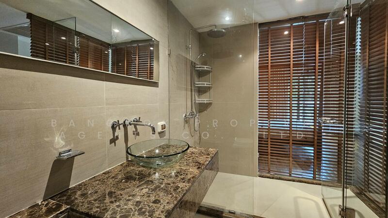 Silver Heritage, Bangkok, 96 Soi Sukhumvit 38, Phra Kanong, Khlong Toei, Bangkok, 4 Bedrooms, 349 sqm, Condo For Rent, by BANGKOK PROPERTY AGENTS CO., LTD., 60196568 - DDproperty.com