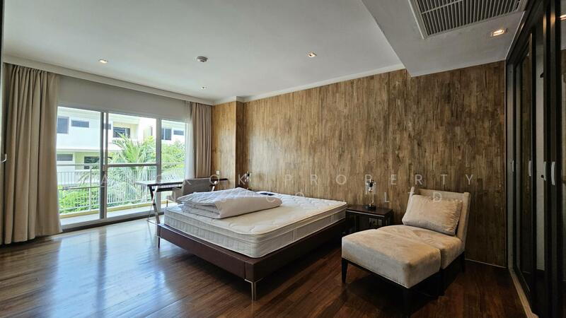 Silver Heritage, Bangkok, 96 Soi Sukhumvit 38, Phra Kanong, Khlong Toei, Bangkok, 4 Bedrooms, 349 sqm, Condo For Rent, by BANGKOK PROPERTY AGENTS CO., LTD., 60196568 - DDproperty.com