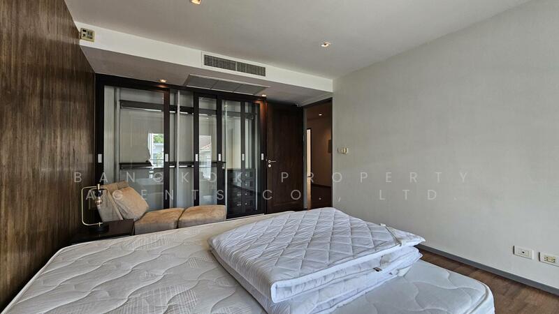 Silver Heritage, Bangkok, 96 Soi Sukhumvit 38, Phra Kanong, Khlong Toei, Bangkok, 4 Bedrooms, 349 sqm, Condo For Rent, by BANGKOK PROPERTY AGENTS CO., LTD., 60196568 - DDproperty.com