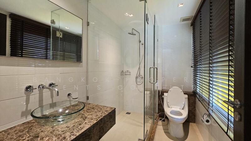 Silver Heritage, Bangkok, 96 Soi Sukhumvit 38, Phra Kanong, Khlong Toei, Bangkok, 4 Bedrooms, 349 sqm, Condo For Rent, by BANGKOK PROPERTY AGENTS CO., LTD., 60196568 - DDproperty.com