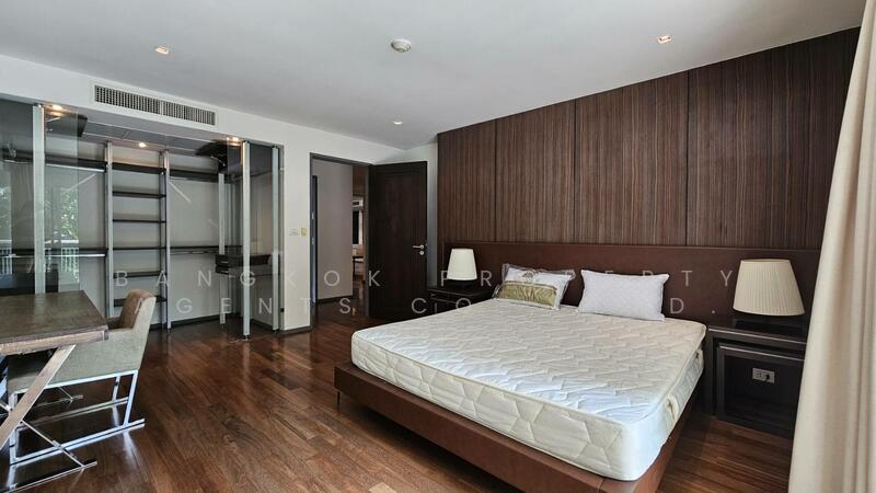 Silver Heritage, Bangkok, 96 Soi Sukhumvit 38, Phra Kanong, Khlong Toei, Bangkok, 4 Bedrooms, 349 sqm, Condo For Rent, by BANGKOK PROPERTY AGENTS CO., LTD., 60196568 - DDproperty.com