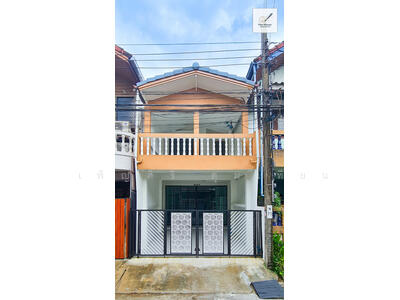 ขาย - สินธานี1, กรุงเทพ