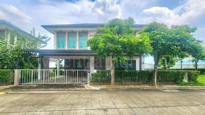 ขาย - Sena Ville Wongwaen - Bangbuathong : เสนา วิลล์ วงแหวน - บางบัวทอง, นนทบุรี