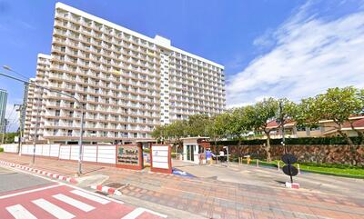 ขาย - Rimhad Jomtien Condominium : ริมหาดจอมเทียน คอนโดมิเนียม, ชลบุรี