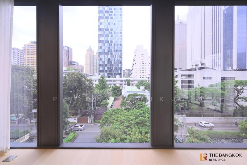 Tonson One Residence, Bangkok, Soi Tonson, Ploenchit Road, Lumphini, Pathum Wan, Bangkok, 2 Bedrooms, 108 sqm, Condo For Rent, by Nicha Peerakittikul, 60196630 - DDproperty.com