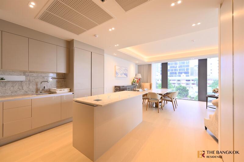 Tonson One Residence : ต้นสน วัน เรสซิเดนซ์, กรุงเทพ, ซอยต้นสน ถนนเพลินจิต, ลุมพินี, ปทุมวัน, กรุงเทพ, 108 ตร.ม., คอนโด ให้เช่า, โดย Nicha Peerakittikul, 60196630 - DDproperty.com