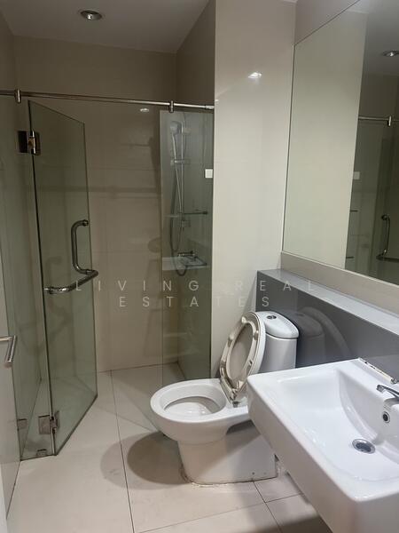 For Rent - Zelle Rattanathibet, Nonthaburi