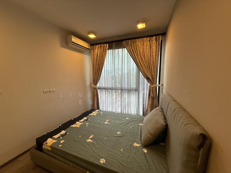 For Rent - Zelle Rattanathibet, Nonthaburi
