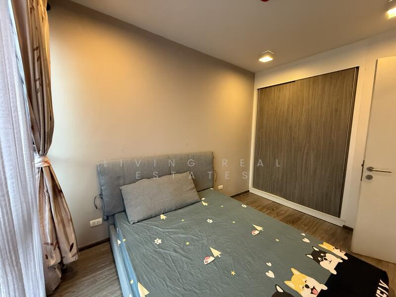 For Rent - Zelle Rattanathibet, Nonthaburi