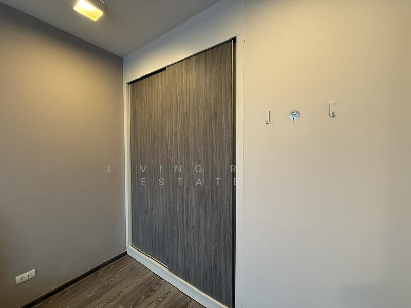 For Rent - Zelle Rattanathibet, Nonthaburi