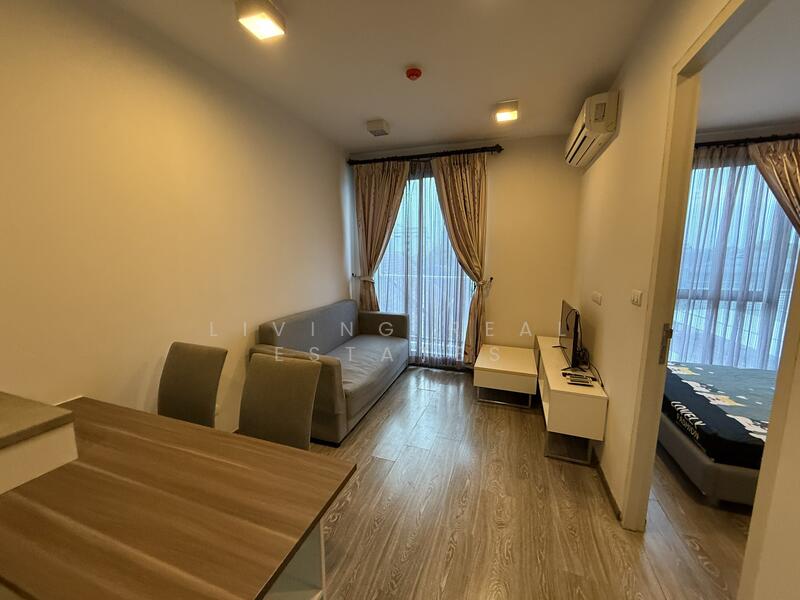 For Rent - Zelle Rattanathibet, Nonthaburi