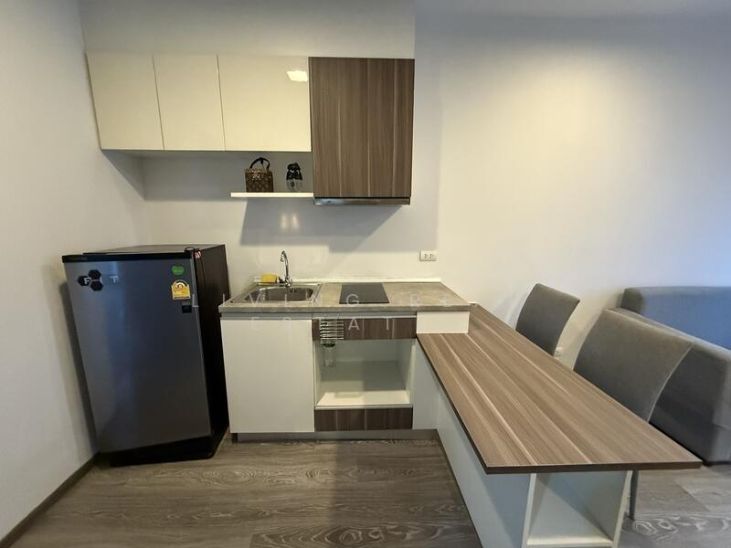 For Rent - Zelle Rattanathibet, Nonthaburi
