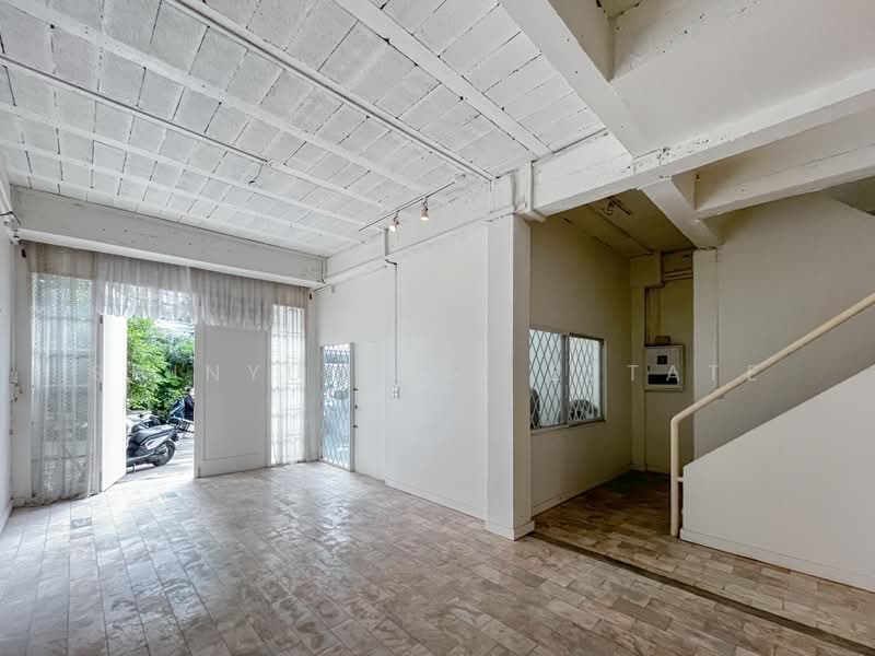 S.P. Mansion Thonglor, กรุงเทพ, 12/11 ทองหล่อ, คลองตันเหนือ, วัฒนา, กรุงเทพ, 144 ตร.ม., ทาวน์เฮ้าส์ ขาย, โดย Shinyu Real Estate, 60196641 - DDproperty.com