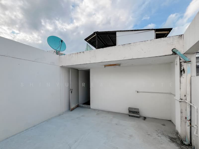 S.P. Mansion Thonglor, Bangkok, 12/11 ทองหล่อ, Khlong Tan Nua, Watthana, Bangkok, 3 Bedrooms, 144 sqm, Townhouse For Sale, by Shinyu Real Estate, 60196641 - DDproperty.com