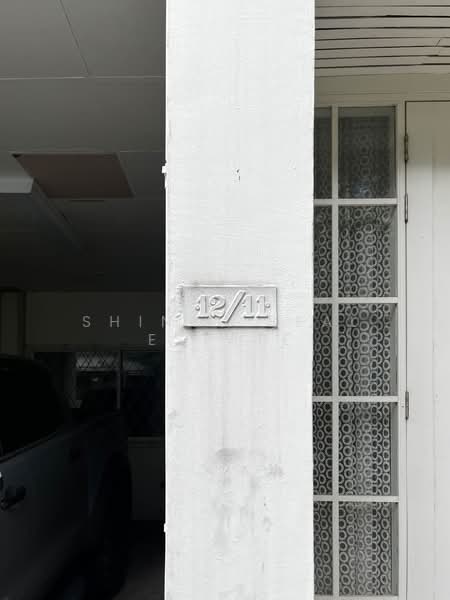 S.P. Mansion Thonglor, Bangkok, 12/11 ทองหล่อ, Khlong Tan Nua, Watthana, Bangkok, 3 Bedrooms, 144 sqm, Townhouse For Sale, by Shinyu Real Estate, 60196641 - DDproperty.com