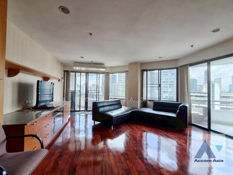 For Rent - Moon Tower, Bangkok