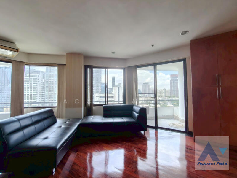 For Rent - Moon Tower, Bangkok