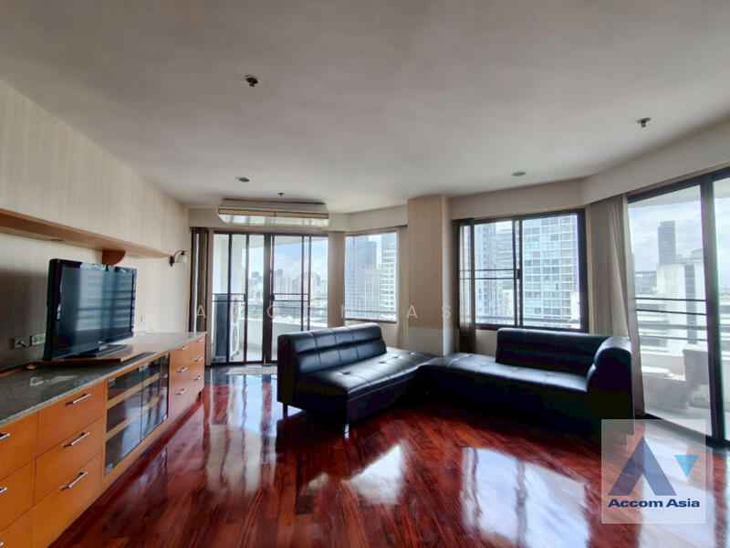 For Rent - Moon Tower, Bangkok