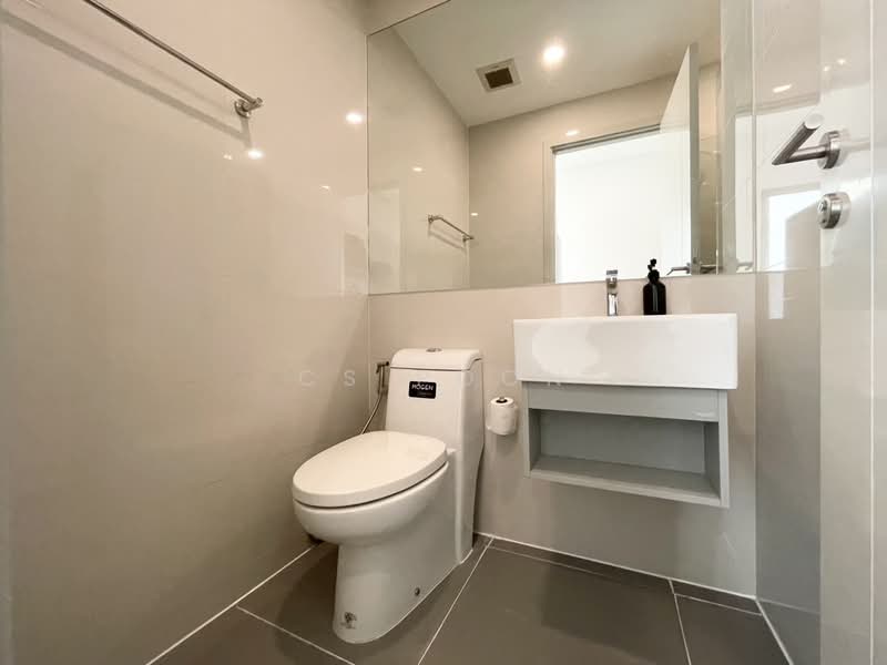 Knightsbridge Prime Sathorn : ไนท์บริดจ์ ไพรม์ สาทร, กรุงเทพ, 599 นราธิวาสราชนครินทร์, ทุ่งมหาเมฆ, สาทร, กรุงเทพ, 32 ตร.ม., คอนโด ให้เช่า, โดย CS Poon, 60196656 - DDproperty.com