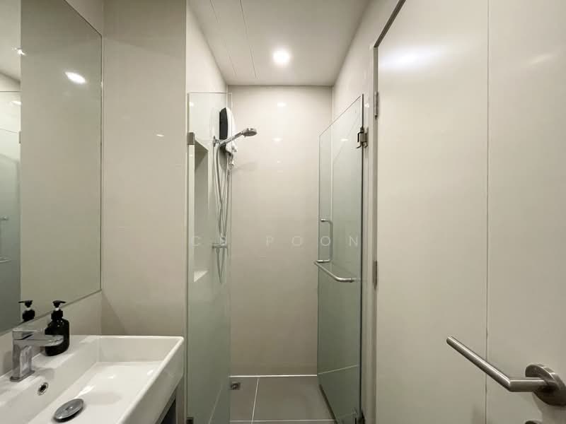 Knightsbridge Prime Sathorn : ไนท์บริดจ์ ไพรม์ สาทร, กรุงเทพ, 599 นราธิวาสราชนครินทร์, ทุ่งมหาเมฆ, สาทร, กรุงเทพ, 32 ตร.ม., คอนโด ให้เช่า, โดย CS Poon, 60196656 - DDproperty.com