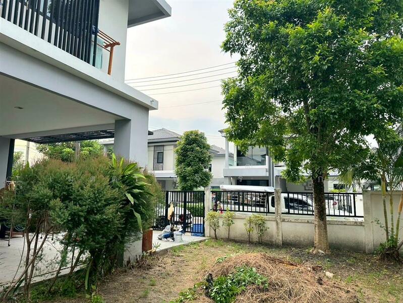 ขาย - เสนา วิลล์ ลำลูกกา คลอง 6 (Sena Ville Lamlukka Klong 6), ปทุมธานี