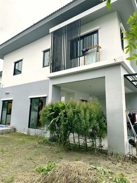 ขาย - เสนา วิลล์ ลำลูกกา คลอง 6 (Sena Ville Lamlukka Klong 6), ปทุมธานี
