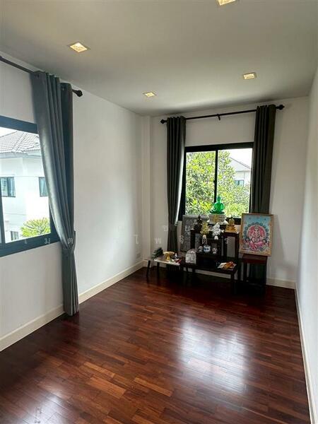 ขาย - เสนา วิลล์ ลำลูกกา คลอง 6 (Sena Ville Lamlukka Klong 6), ปทุมธานี
