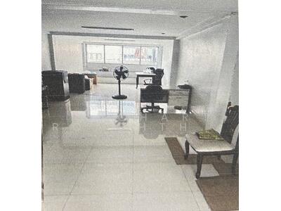 ขาย - ขายอาคารพาณิชย์ 5 ชั้น 14 ตารางวา ถนนเพชรบุรีตัดใหม่, กรุงเทพ