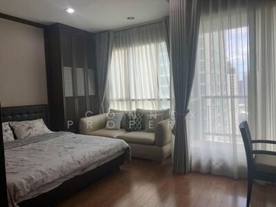 For Rent - The Address Chidlom, Bangkok