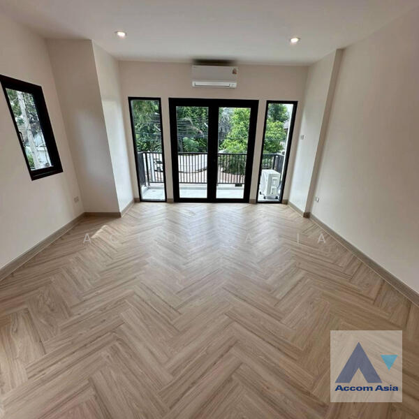 ให้เช่า - Baan Phakamas : บ้านผกามาศ, กรุงเทพ