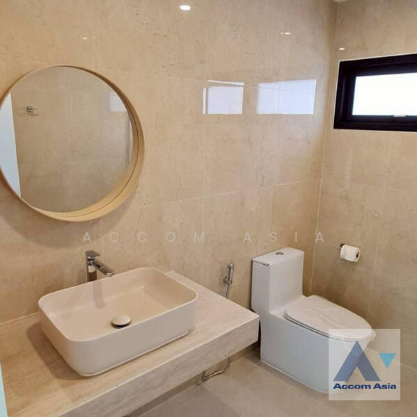 ให้เช่า - Baan Phakamas : บ้านผกามาศ, กรุงเทพ