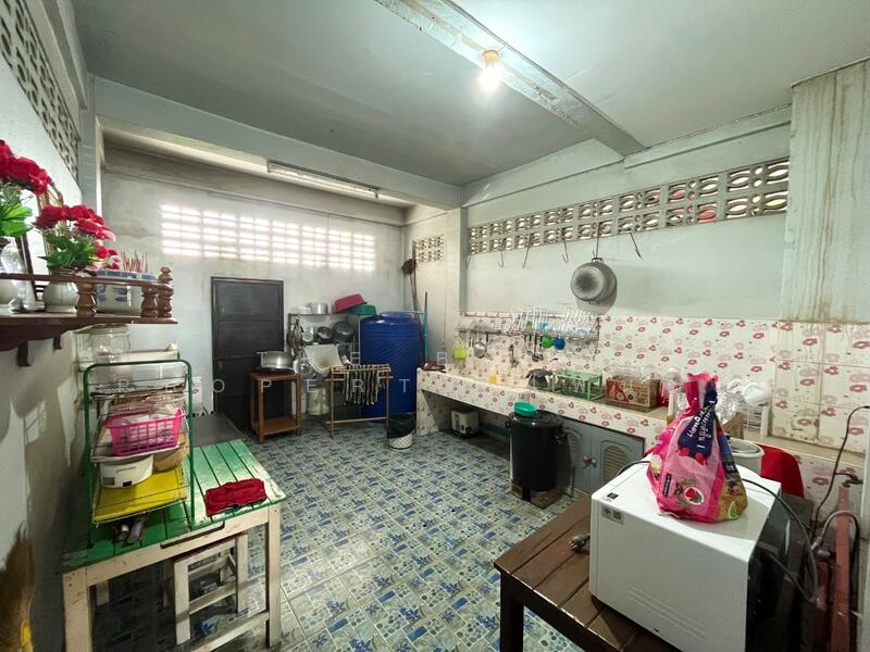 For Sale - อาคารพาณิชย์ปลวกแดง ระยอง, Rayong