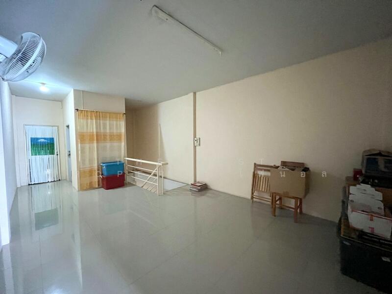 For Sale - อาคารพาณิชย์ปลวกแดง ระยอง, Rayong