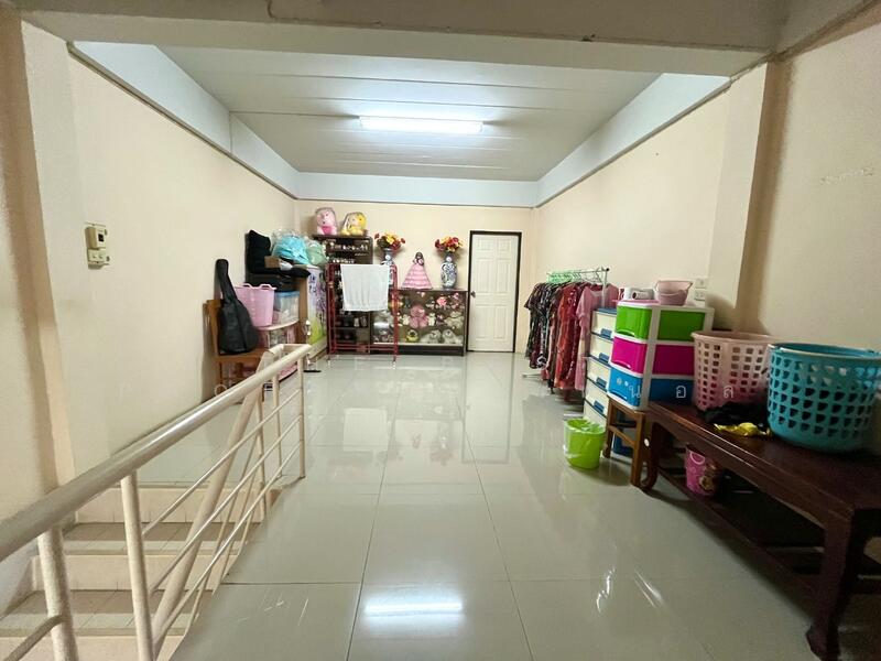 ขาย - อาคารพาณิชย์ปลวกแดง ระยอง, ระยอง