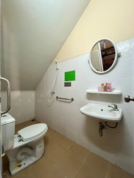 ขาย - อาคารพาณิชย์ปลวกแดง ระยอง, ระยอง