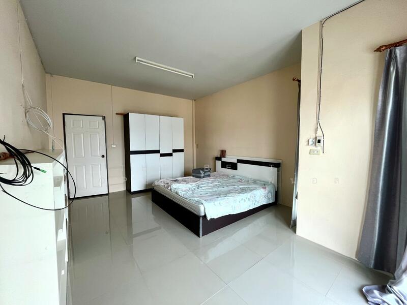 For Sale - อาคารพาณิชย์ปลวกแดง ระยอง, Rayong