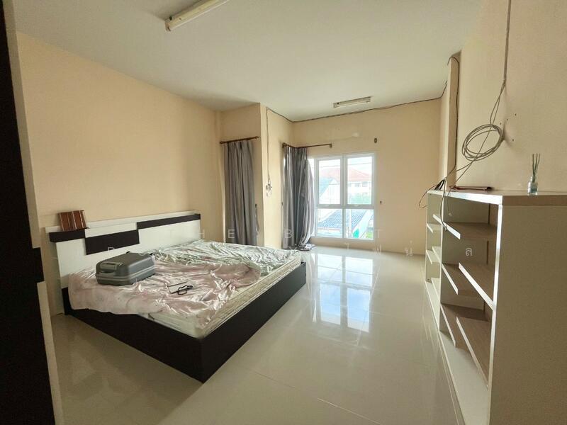 For Sale - อาคารพาณิชย์ปลวกแดง ระยอง, Rayong