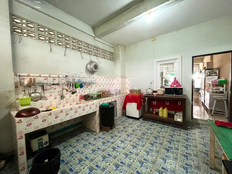 For Sale - อาคารพาณิชย์ปลวกแดง ระยอง, Rayong