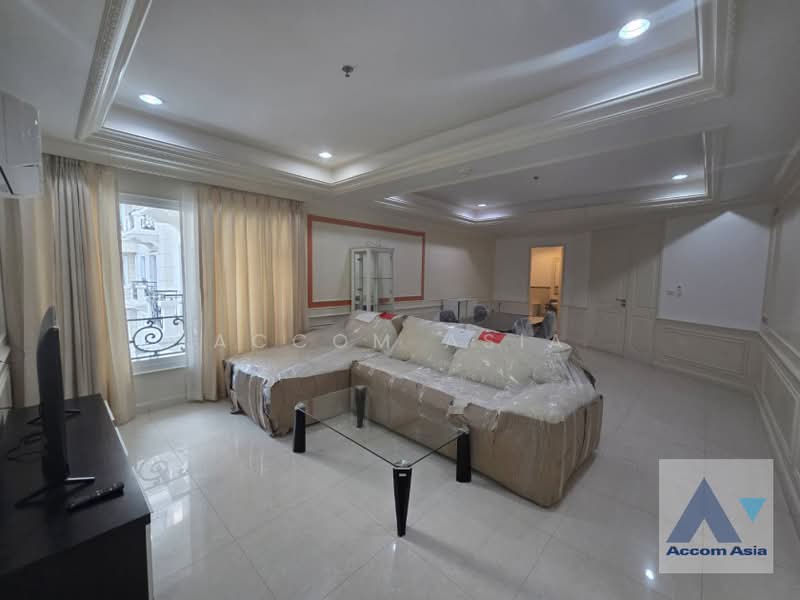 La Vie En Rose Place, Bangkok, Soi Sukhumvit 36, Khong Tan, Khlong Toei, Bangkok, 3 Bedrooms, 132 sqm, Condo For Rent, by Accom Asia, 60196803 - DDproperty.com