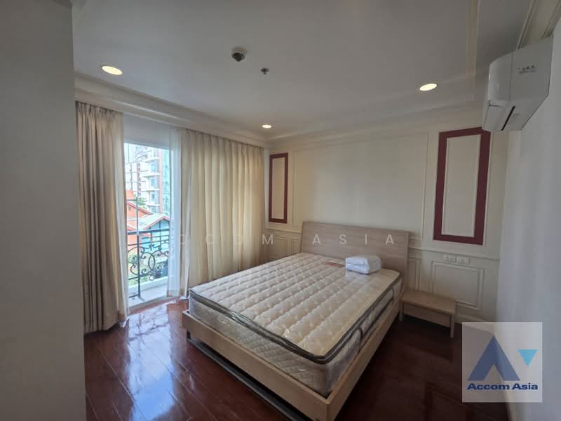 La Vie En Rose Place, Bangkok, Soi Sukhumvit 36, Khong Tan, Khlong Toei, Bangkok, 3 Bedrooms, 132 sqm, Condo For Rent, by Accom Asia, 60196803 - DDproperty.com