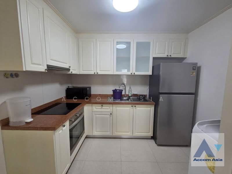 La Vie En Rose Place, Bangkok, Soi Sukhumvit 36, Khong Tan, Khlong Toei, Bangkok, 3 Bedrooms, 132 sqm, Condo For Rent, by Accom Asia, 60196803 - DDproperty.com