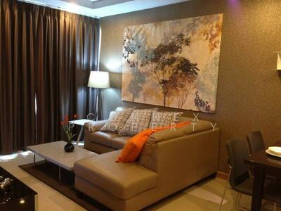 For Rent - Supalai Wellington, Bangkok