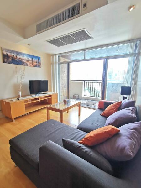 ขาย - Monterey Place : มอนเทอเรย์ เพลส, กรุงเทพ