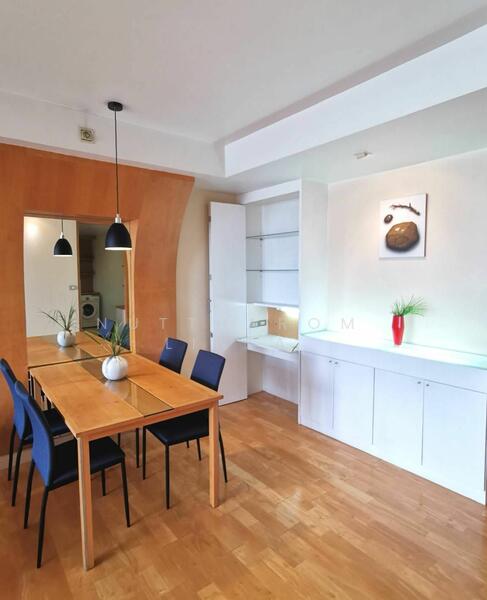 ขาย - Monterey Place : มอนเทอเรย์ เพลส, กรุงเทพ