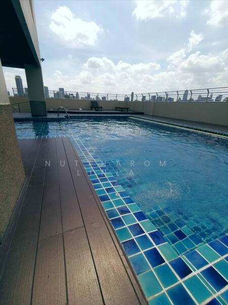 ขาย - Monterey Place : มอนเทอเรย์ เพลส, กรุงเทพ