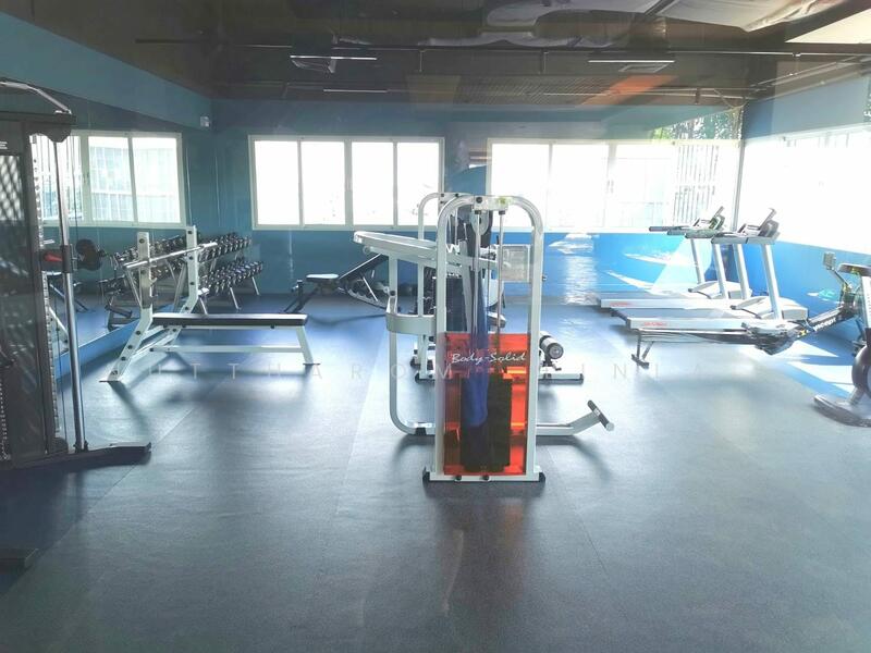 ขาย - Monterey Place : มอนเทอเรย์ เพลส, กรุงเทพ