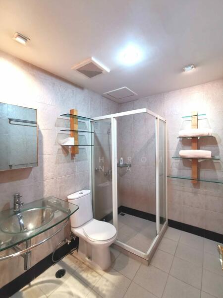 ขาย - Monterey Place : มอนเทอเรย์ เพลส, กรุงเทพ