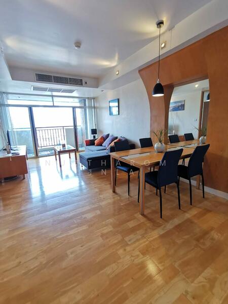 ขาย - Monterey Place : มอนเทอเรย์ เพลส, กรุงเทพ