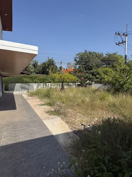 ขาย - ขายบ้านเดี่ยว 2 ชั้น 100 ตร.ว. ติดถนนริมโขงเวียงคุก เมืองหนองคาย, หนองคาย