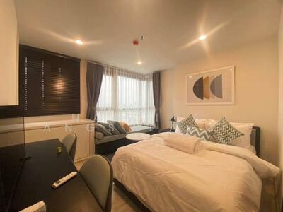For Rent - XT Huaikhwang, Bangkok